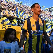 Rosario - Newells Old Boys