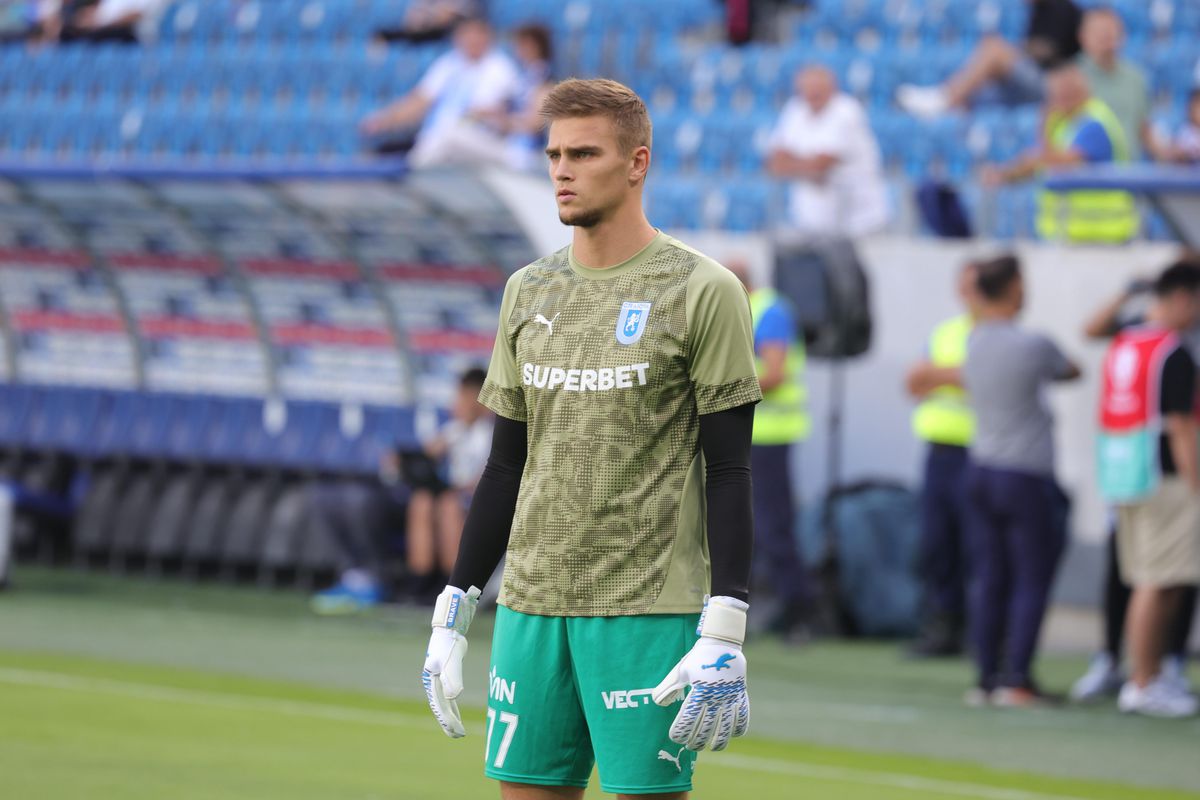 Universitatea Craiova - Petrolul, imagini dinaintea partidei