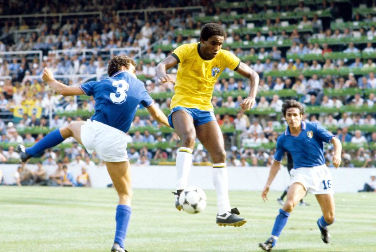 Giuseppe Bergomi - O viață pentru Inter Milano. Foto: Imago