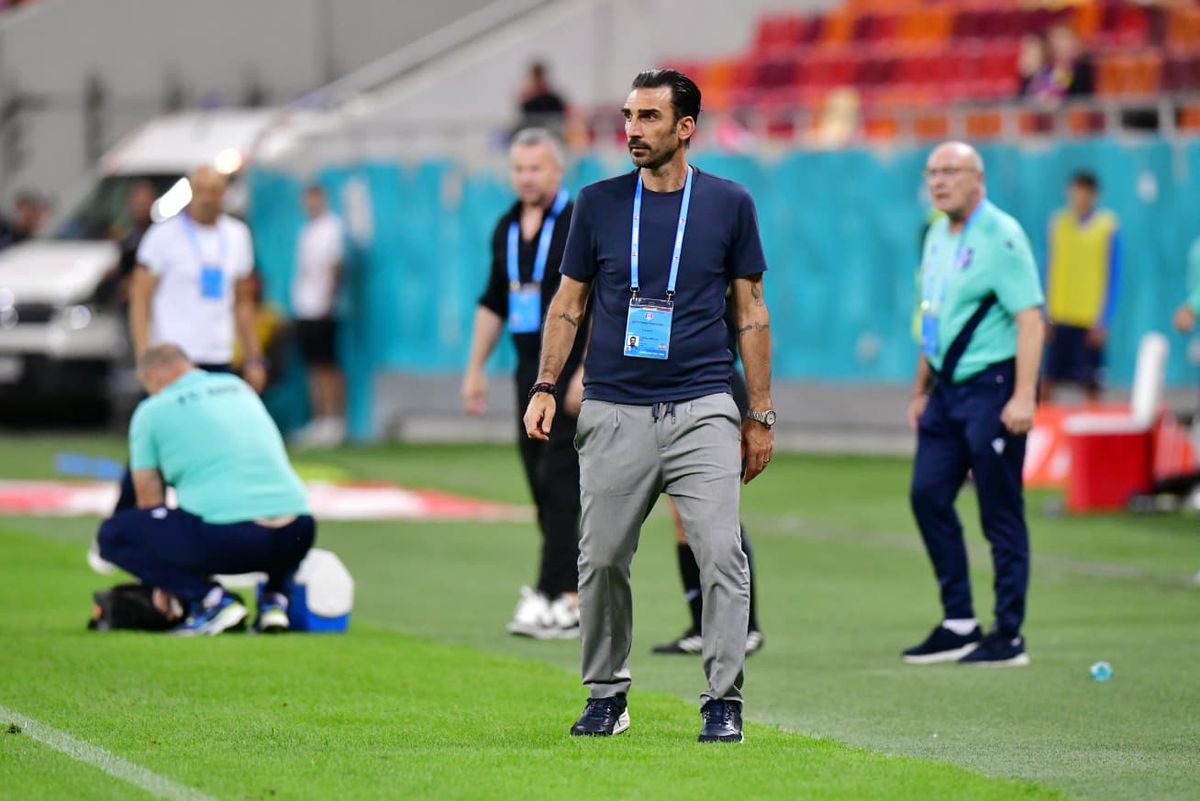 Nu se mai întâmplase din 2019! Incredibil în ce situație a ajuns FCSB