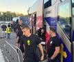FCSB - FC Argeș, imagini înainte de meci, 24 august 2025