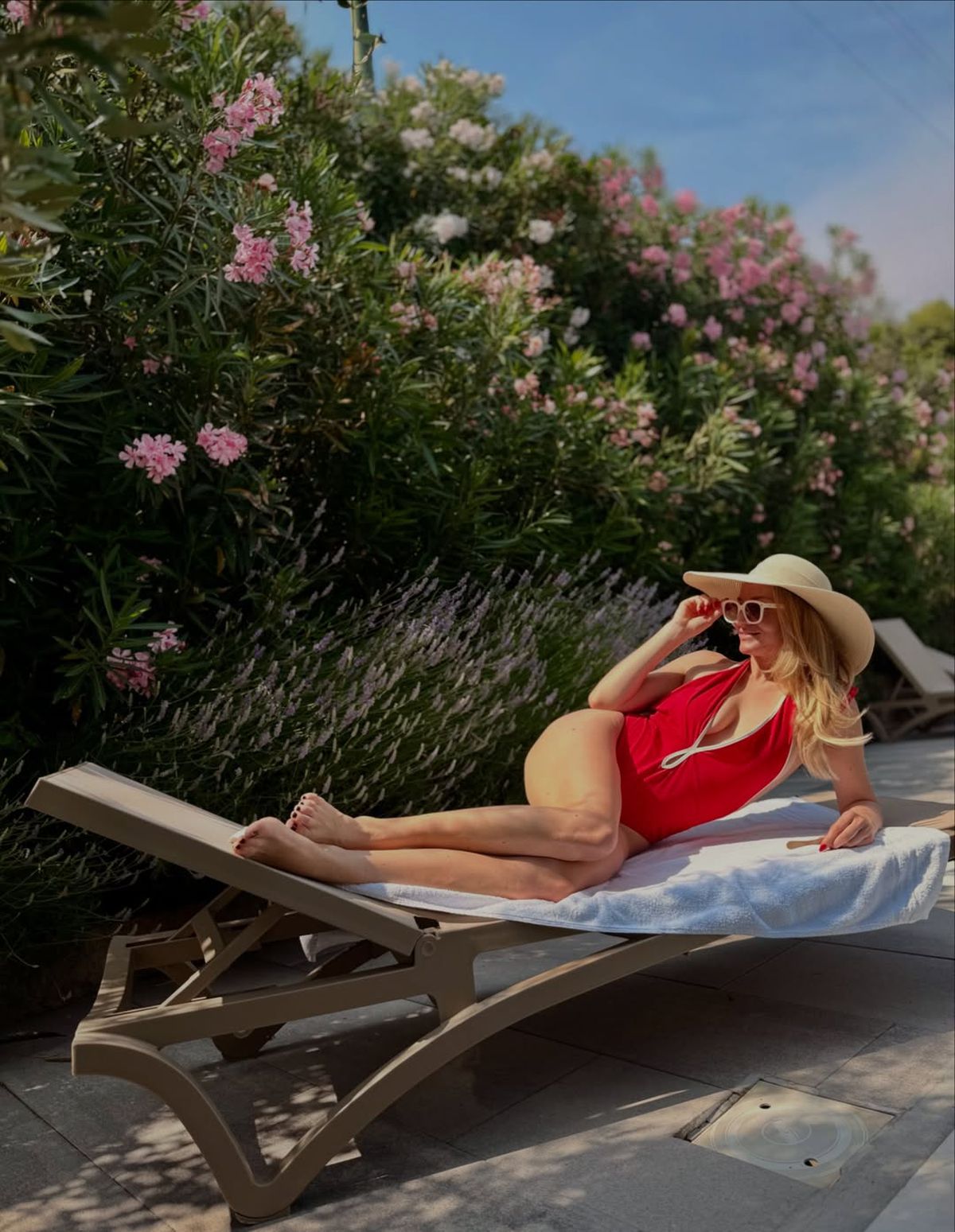 Jurnalista și-a prezentat scuzele pentru gafa din timpul interviului cu fotbalistul