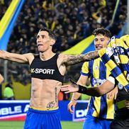 Rosario - Newells Old Boys