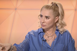 Anamaria Prodan, reacție dură după numirea lui Marius Baciu la FCSB: „Mă certam cu Gigi Becali!”