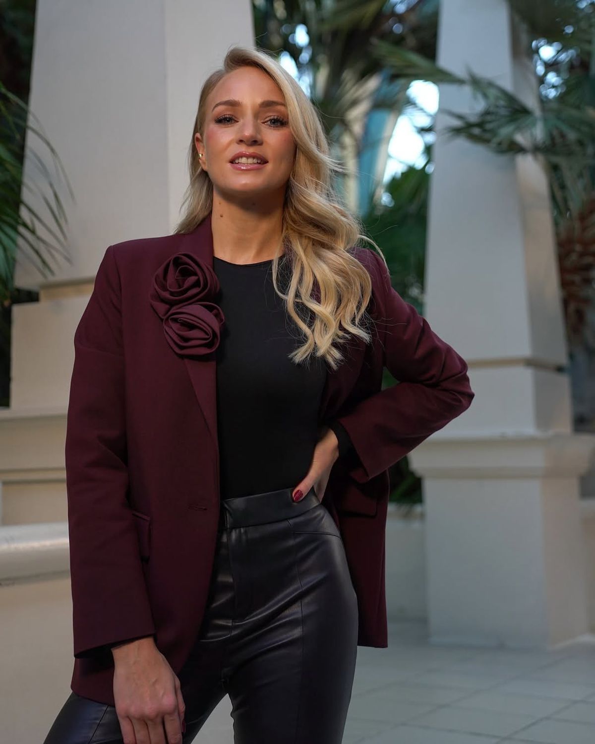 Jurnalista și-a prezentat scuzele pentru gafa din timpul interviului cu fotbalistul