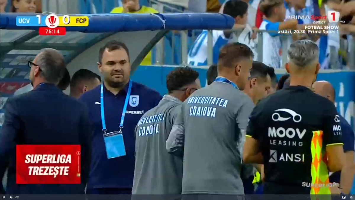 Pițurcă a trecut la amenințări: „Au avut noroc că am plecat eu, că altfel nu mai călcau pe acolo!”