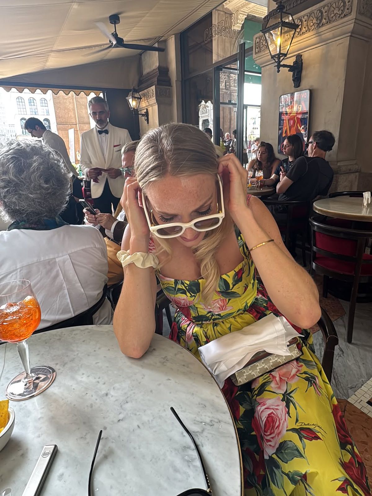 Gafă monumentală a jurnalistei în direct la TV » Jucătorul a vrut să plece în timpul interviului: „În caz că nu știai...”