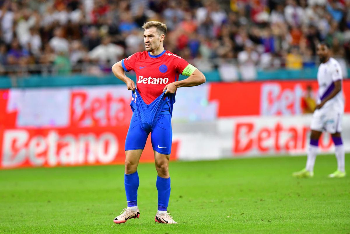 „Dacă faceți voi chetă, îi aducem” » Dani Coman mai vrea 3 jucători la FC Argeș