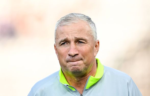 Dezvăluiri după demisia lui Dan Petrescu: „Își reproșa că nu a plecat înainte de noul sezon. Califica echipa în Conference și se retrăgea”