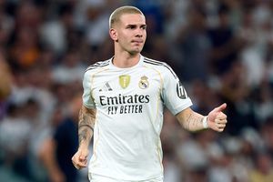 Real Oviedo - Real Madrid, în etapa #2 din La Liga » Mastantuono și Rodrygo sunt titulari, Vinicius doar pe bancă