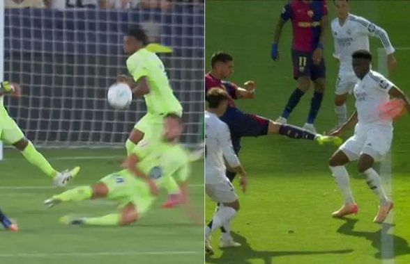 Barcelona contestă penalty-ul lui Levante! Pedri face aluzie la Real: „Și la Tchouameni a fost și nu s-a dat”