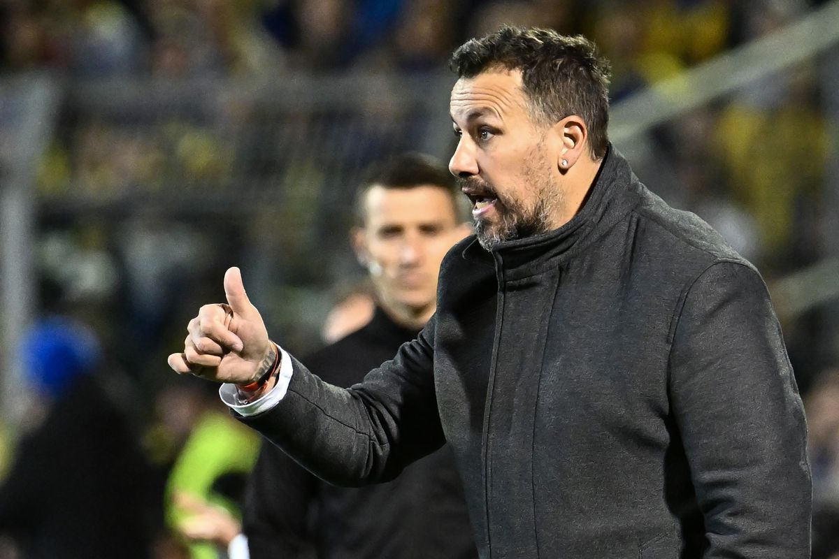 Rosario - Newells Old Boys