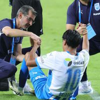 S-a „rupt” Baiaram