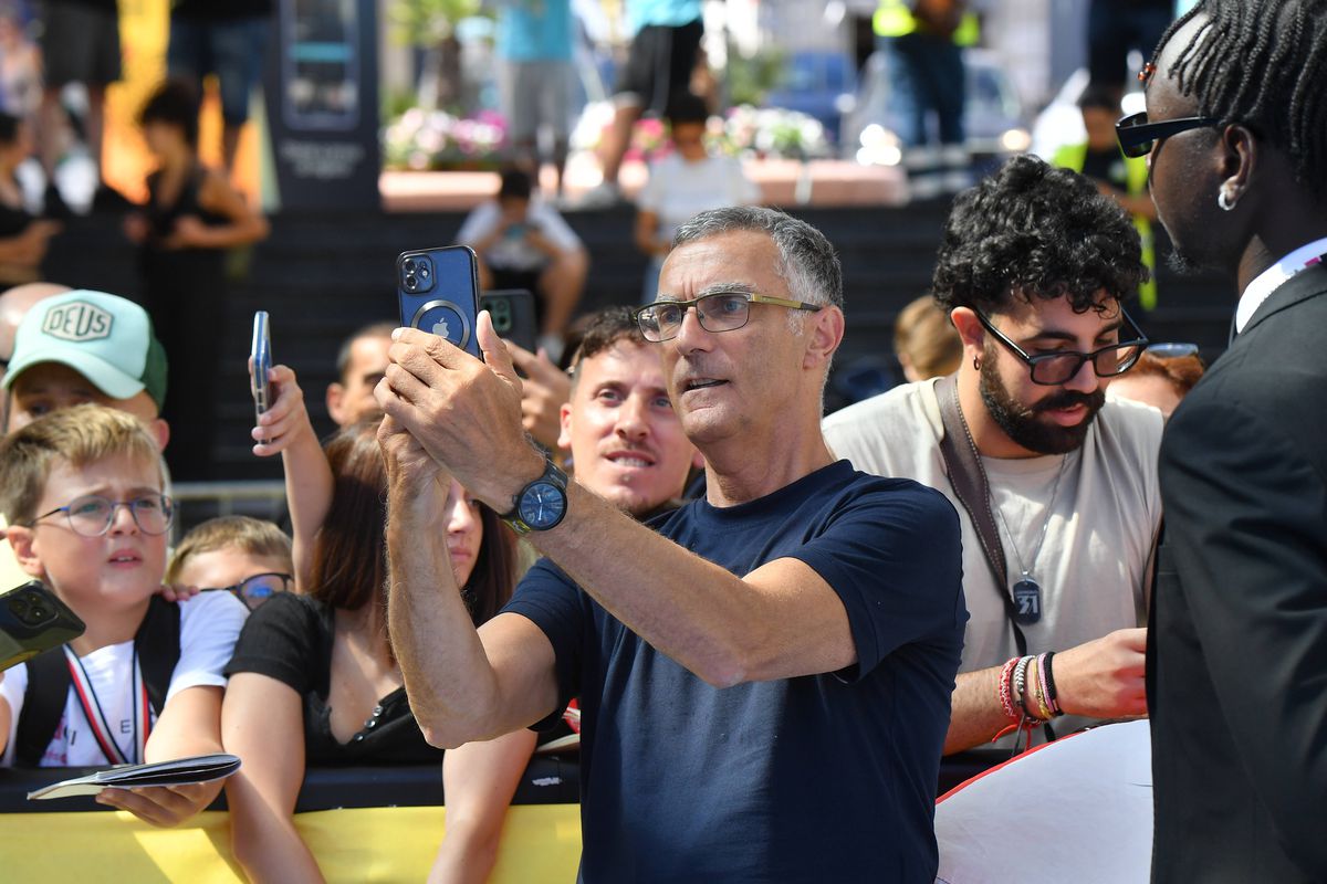 Giuseppe Bergomi - O viață pentru Inter Milano. Foto: Imago