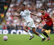 Fulham - Manchester United, în etapa #2 din Premier League // FOTO: Getty Images