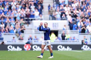 Jack Grealish, impact instant la prima apariție ca titular pentru Everton » Fotbalistul englez a fost ales omul meciului