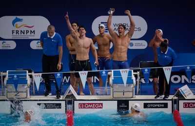 Trei prezențe „tricolore” în sesiunea de seară a ultimei zile a Campionatelor Mondiale de Juniori de la Otopeni