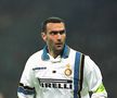 Giuseppe Bergomi - O viață pentru Inter Milano. Foto: Imago