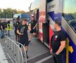 FCSB - FC Argeș, imagini înainte de meci, 24 august 2025