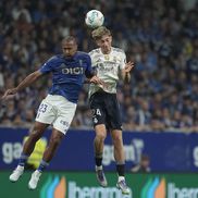 Real Oviedo - Real Madrid, în etapa #2 din La Liga // FOTO: Getty Images