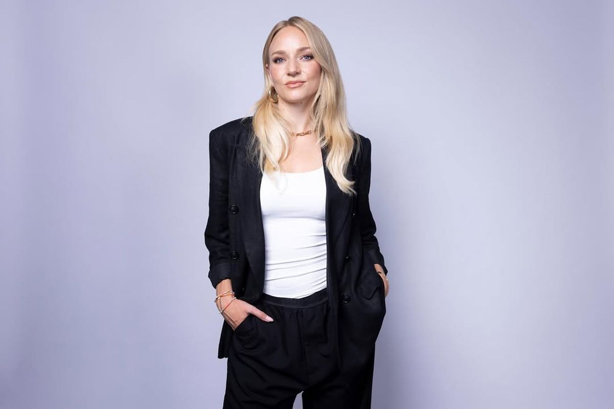 Jurnalista și-a prezentat scuzele pentru gafa din timpul interviului cu fotbalistul