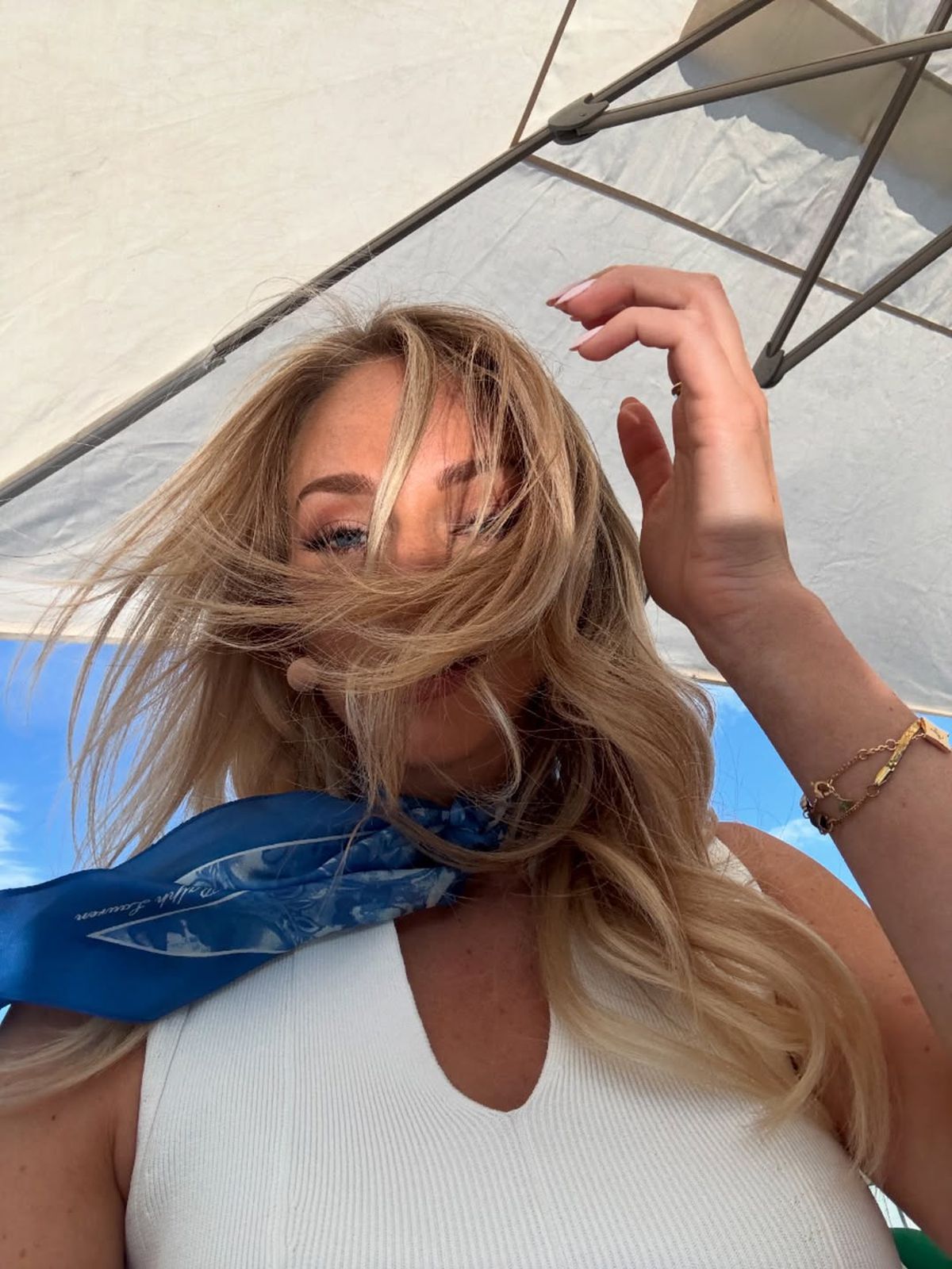 Jurnalista și-a prezentat scuzele pentru gafa din timpul interviului cu fotbalistul