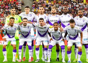 Cum a bătut-o FC Argeș pe FCSB: „Am băgat capul în contre, asta a făcut diferența!” + Ce spune jucătorul făcut groggy de Ngezana