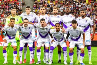 Cum a bătut-o FC Argeș pe FCSB: „Am băgat capul în contre, asta a făcut diferența!” + Ce spune jucătorul făcut groggy de Ngezana