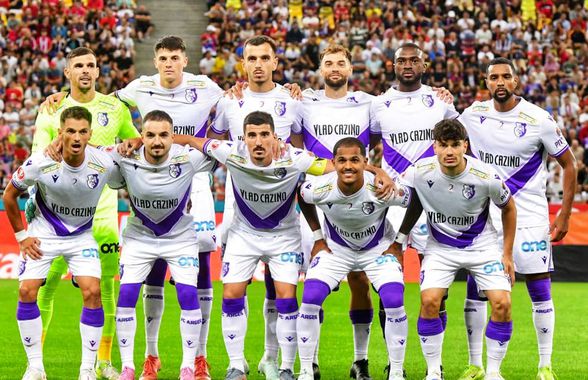 Cum a bătut-o FC Argeș pe FCSB: „Am băgat capul în contre, asta a făcut diferența!” + Ce spune jucătorul făcut groggy de Ngezana