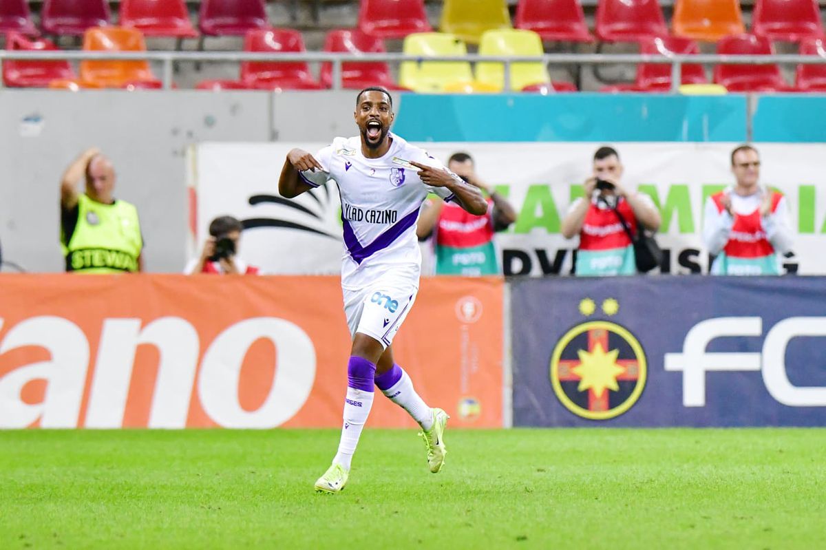 Nu se mai întâmplase din 2019! Incredibil în ce situație a ajuns FCSB