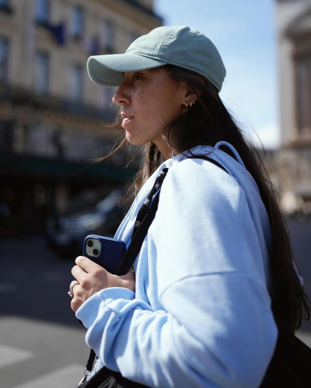 Cea mai bogată tenismenă de la US Open dezvăluie un truc surprinzător folosit la antrenamente