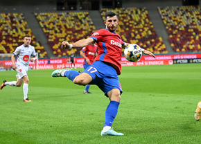 Programul etapei a 9-a din Superligă: s-a confirmat acordul dintre FCSB și Csikszereda