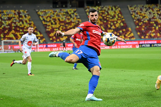 Programul etapei a 9-a din Superligă: s-a confirmat acordul dintre FCSB și Csikszereda