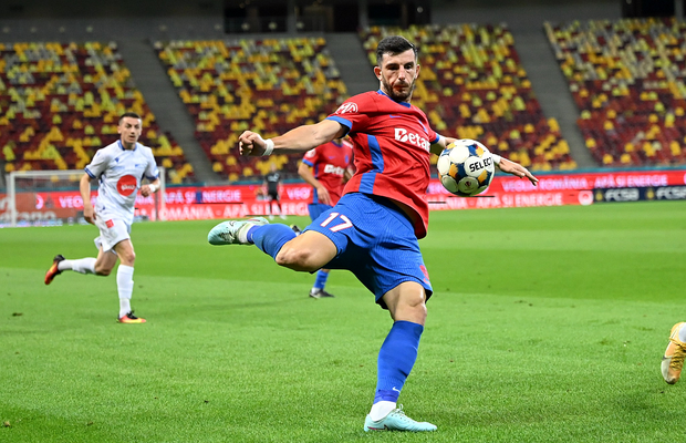 Programul etapei a 9-a din Superligă: s-a confirmat acordul dintre FCSB și Csikszereda