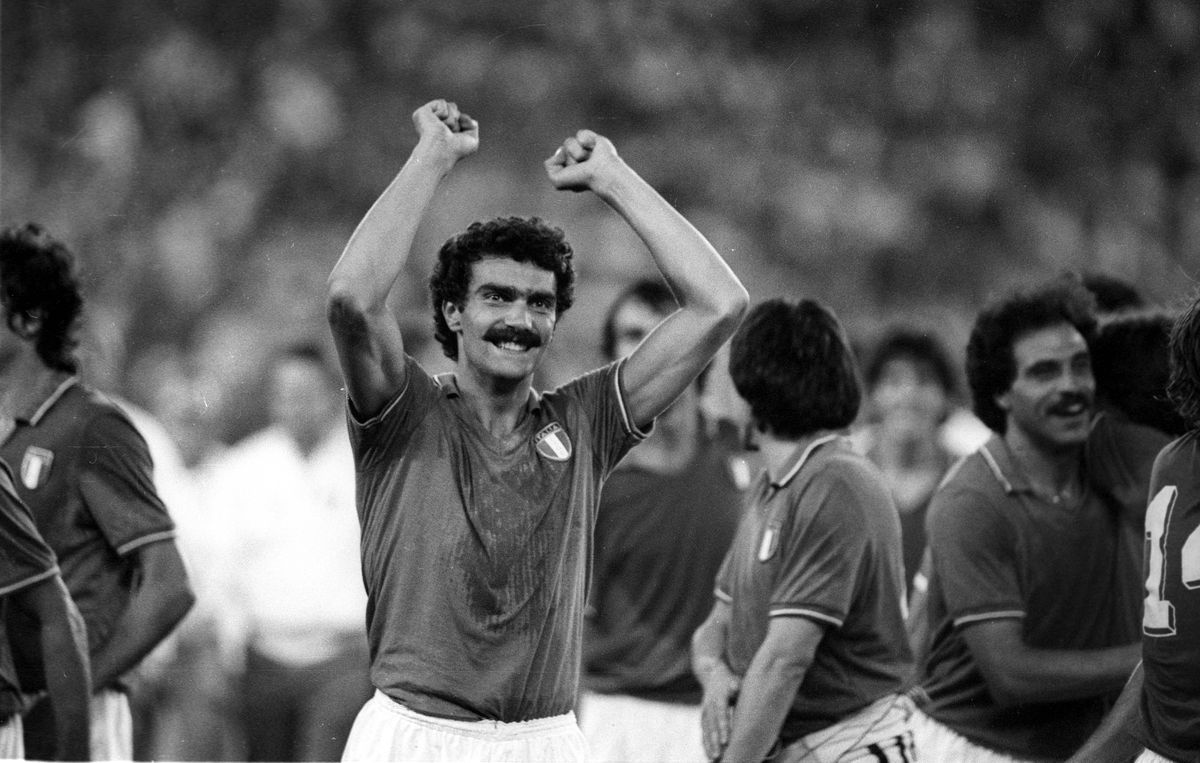 Giuseppe Bergomi - O viață pentru Inter Milano. Foto: Imago