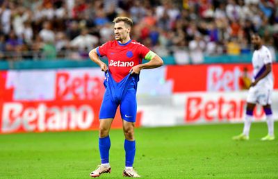 FCSB - FC Argeș 0-2 » Campioana s-a făcut de râs în fața nou-promovatei: 14 puncte distanță de liderul din Superliga