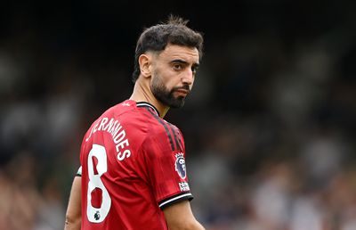 Fulham - Manchester United 1-1 » Trupa lui Ruben Amorim rămâne fără victorie în acest sezon de Premier League