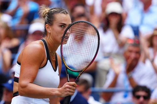 Aryna Sabalenka/Foto: Imago Images