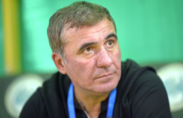 VIDEO Ce vrea Hagi, de fapt?! A cerut vehement să nu fie propus la națională și apoi tot el s-a supărat  „Chiar să nu fiu pe listă? E lipsă de respect!”