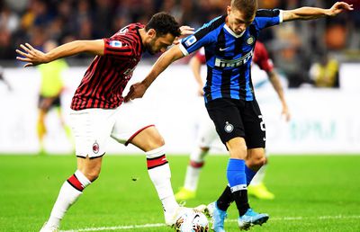 Serie A și-a luat adio de la celebrul «catenaccio» » Fotbalul italian, mai OFENSIV ca niciodată: cifrele spun totul