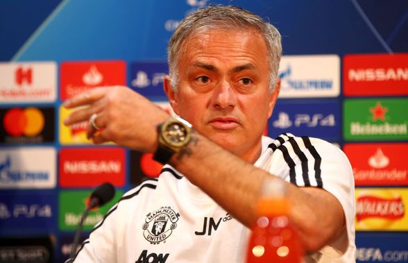 Jose Mourinho, declarație tăioasă despre situația complicată de la Manchester United: „Am fost concediat pe merit, dar acum e mai rău!”