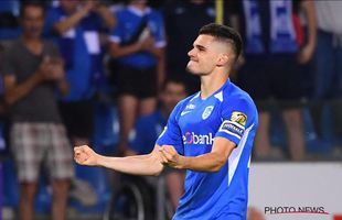 Ianis Hagi e optimist: „Nu contează că joc puţin. Eu pot face mult mai multe. Pot juca în stânga, pe dreapta, număr 10, chiar şi 9 fals”