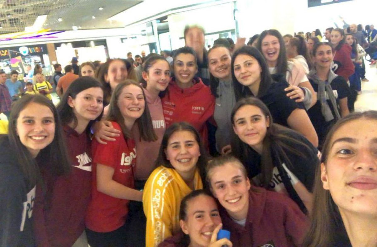 Miercuri încep preliminariile pentru EURO 2020! „Tricolorele” de la handbal joacă împotriva Ucrainei la Brașov