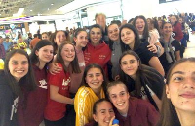 Miercuri încep preliminariile pentru EURO 2020! „Tricolorele” de la handbal joacă împotriva Ucrainei la Brașov