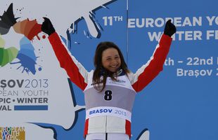 EXCLUSIV Argintul nostru de la FOTE s-a retras din biatlon: „Mai fac doar de hobby” » Ambii medaliați s-au lăsat de sportul de performanță