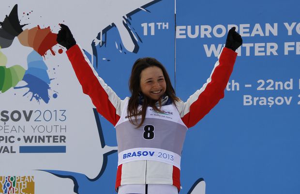 EXCLUSIV Argintul nostru de la FOTE s-a retras din biatlon: „Mai fac doar de hobby” » Ambii medaliați s-au lăsat de sportul de performanță