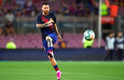 VIDEO Leo Messi, primul interviu după ce a câștigat premiul The Best: „Corpul începe să resimtă călătoriile, meciurile și efortul”