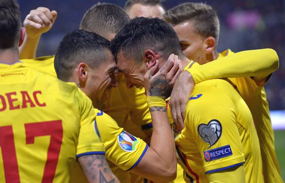 Decizie UEFA: România promovează în Liga B din Nations League » Cum arată noul format