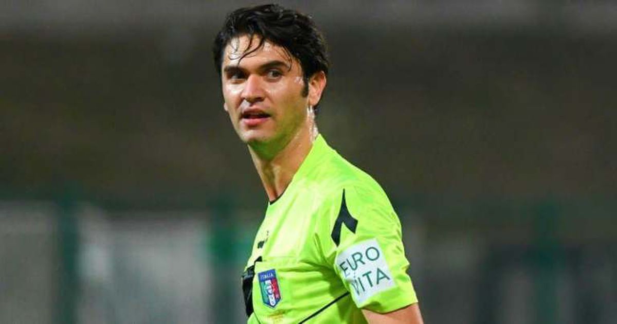 Tragedie în fotbalul italian! Un arbitru și iubita lui au fost uciși cu sânge rece