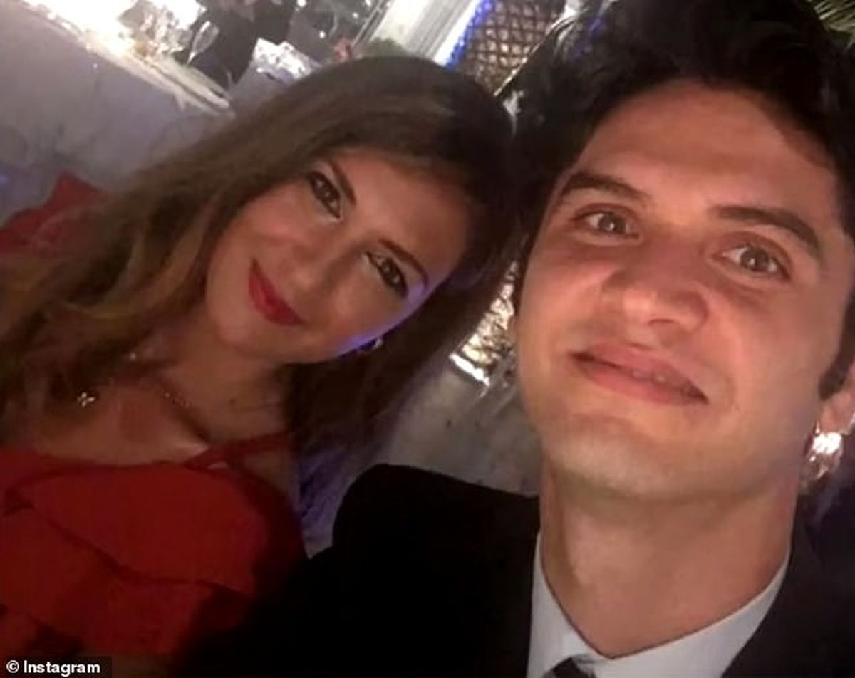 Tragedie în fotbalul italian! Un arbitru și iubita lui au fost uciși cu sânge rece